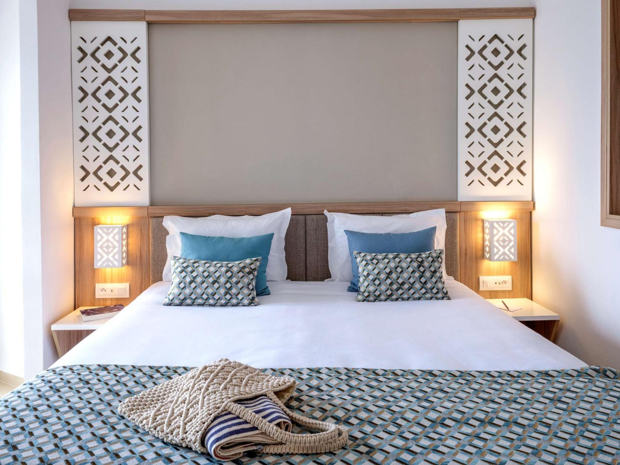 Tui Blue Palm Beach Hammamet Exteriér fotografie